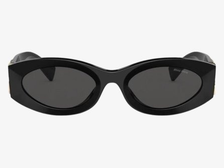 Óculos de Sol Miu Miu MU11W 1AB-5S0