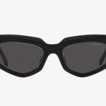 Óculos de Sol Miu Miu MU12WS 1BO-5S0