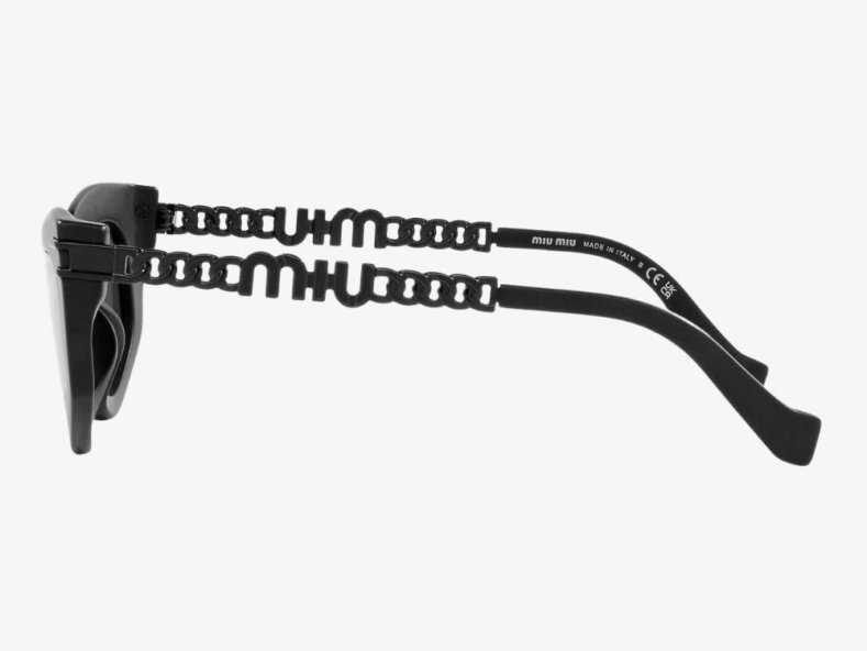 Óculos de Sol Miu Miu MU12WS 1BO-5S0