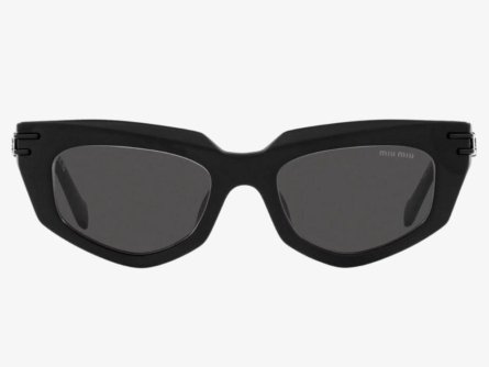 Óculos de Sol Miu Miu MU12WS 1BO-5S0