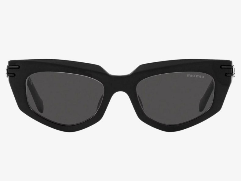 Óculos de Sol Miu Miu MU12WS 1BO-5S0