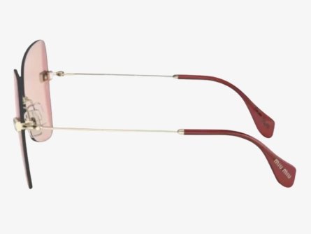 Óculos de Sol Miu Miu MU50WS ZVN-09P