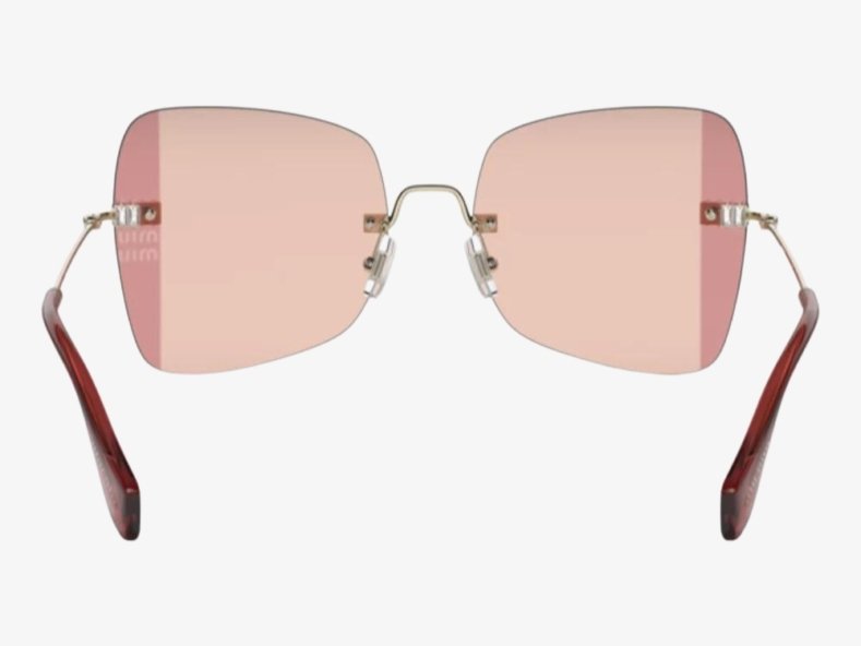 Óculos de Sol Miu Miu MU50WS ZVN-09P