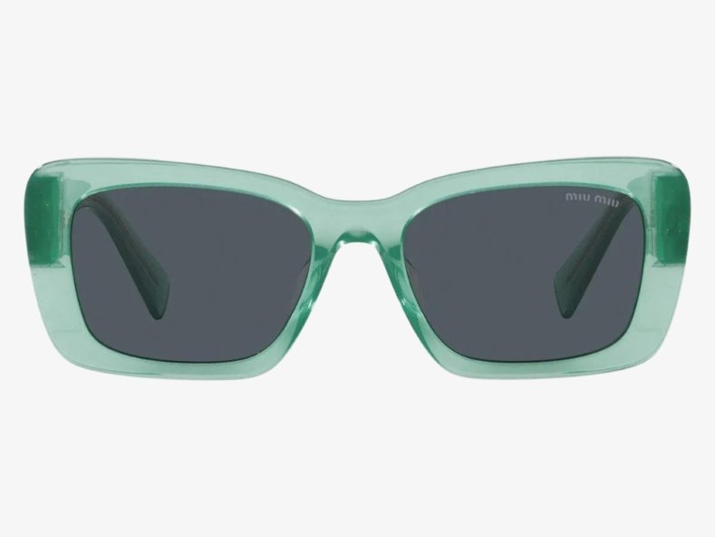 Óculos de Sol Miu Miu SMU07Y 19L-09T