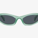 Óculos de Sol Miu Miu SMU09Y 19L-09T