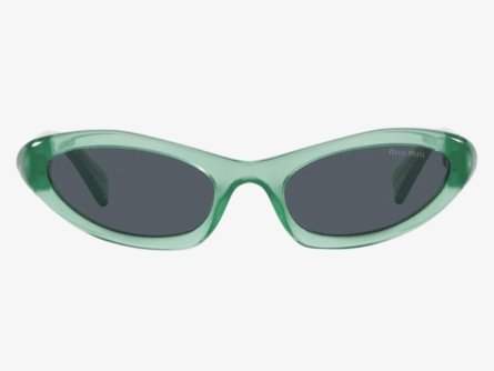 Óculos de Sol Miu Miu SMU09Y 19L-09T
