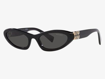 Óculos de Sol Miu Miu SMU09Y 1AB-5S0