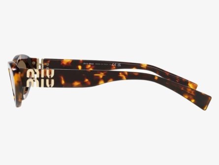 Óculos de Sol Miu Miu SMU09Y VAU-06B