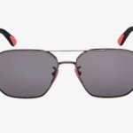 Óculos de Sol Moncler Flaperon ML0242-H 08A