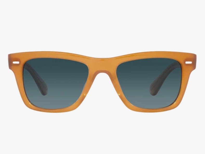 Óculos de Sol Oliver Peoples OV5393SU 1578S3 Óculos de Sol Oliver Peoples OV5393SU 1578S3