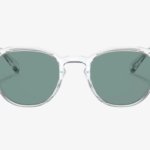Óculos de Sol Oliver Peoples OV5454SU 1101P1
