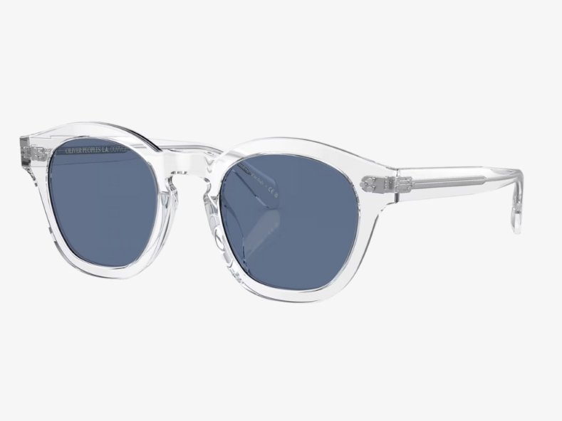 Óculos de Sol Oliver Peoples OV5382SU 110180