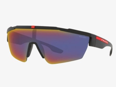 Óculos de Sol Prada Linea Rossa PS03XS DG008F
