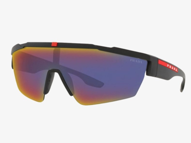 Óculos de Sol Prada Linea Rossa PS03XS DG008F