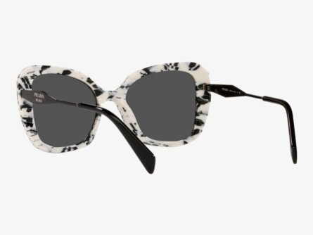 Óculos de Sol Prada PR03YS 02Y-5S0