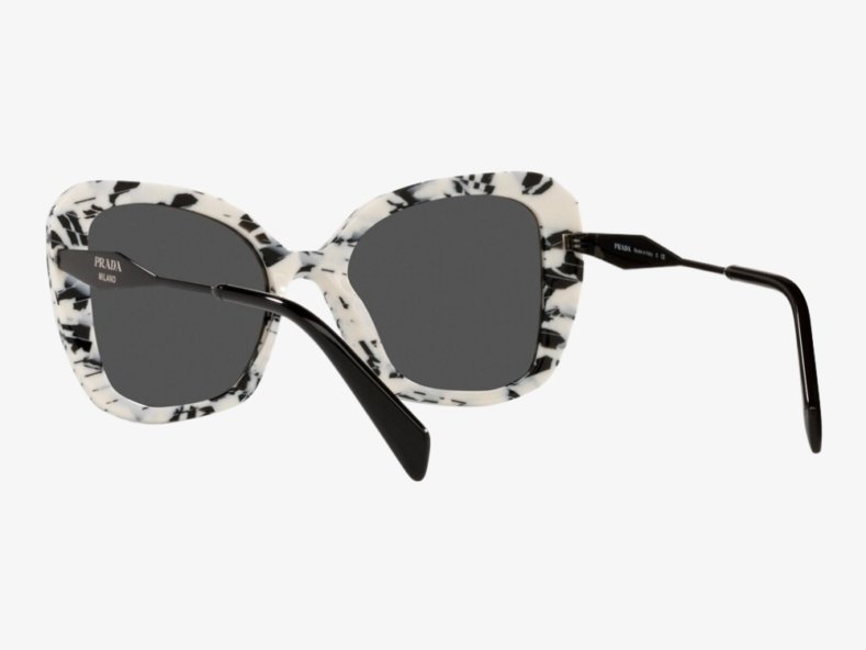 Óculos de Sol Prada PR03YS 02Y-5S0