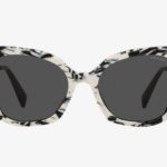 Óculos de Sol Prada PR03YS 02Y-5S0