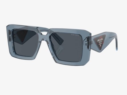 Óculos de Sol Prada SPR 23Y 19O-70B