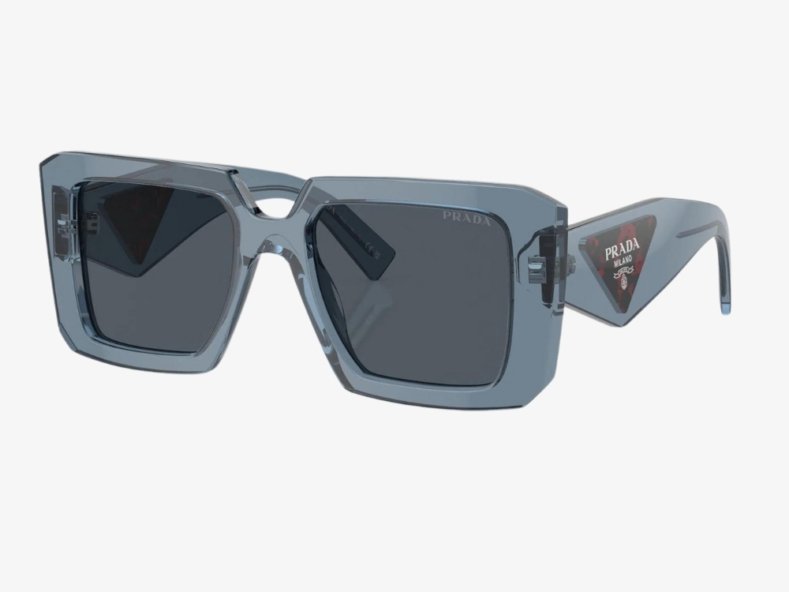 Óculos de Sol Prada SPR 23Y 19O-70B