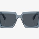 Óculos de Sol Prada SPR 23Y 19O-70B