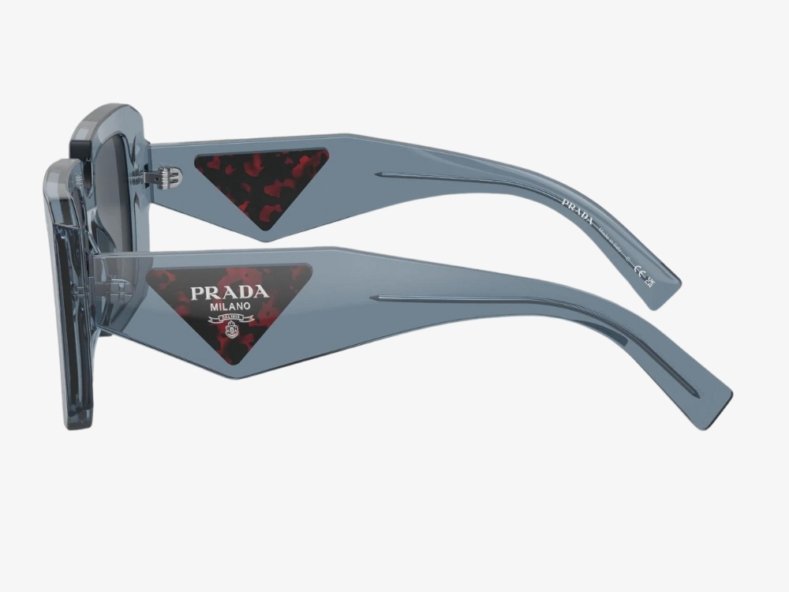 Óculos de Sol Prada SPR 23Y 19O-70B