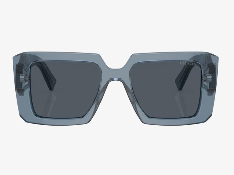 Óculos de Sol Prada SPR 23Y 19O-70B