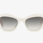 Óculos de Sol Prada SPR07Y 142-130