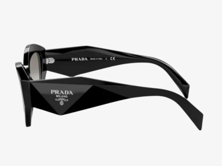 Óculos de Sol Prada SPR07Y 1AB-0A7