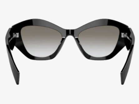 Óculos de Sol Prada SPR07Y 1AB-0A7