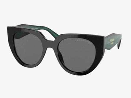 Óculos de Sol Prada SPR14W 1AB-5Z1