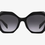 Óculos de Sol Prada SPR16W 1AB-5D1