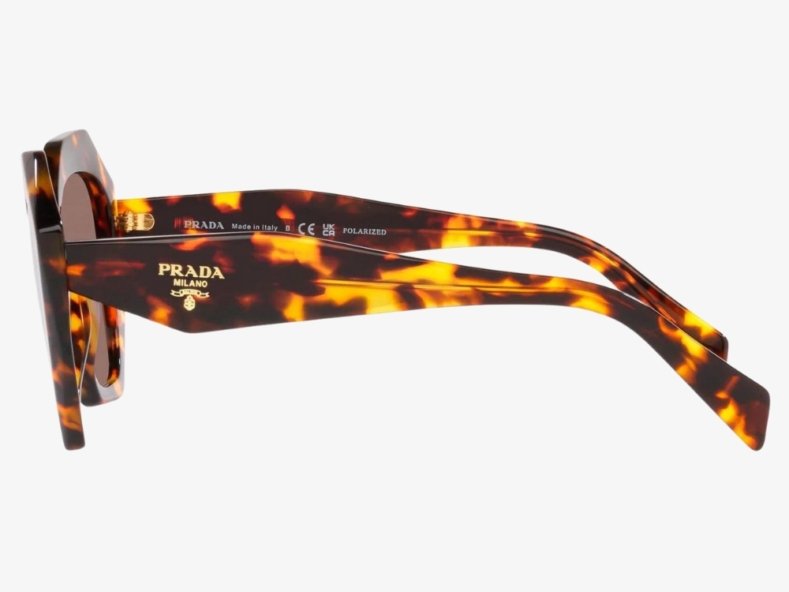 Óculos de Sol Prada SPR16W VAU-05C