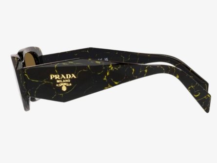 Óculos de Sol Prada SPR17W 19D-01T