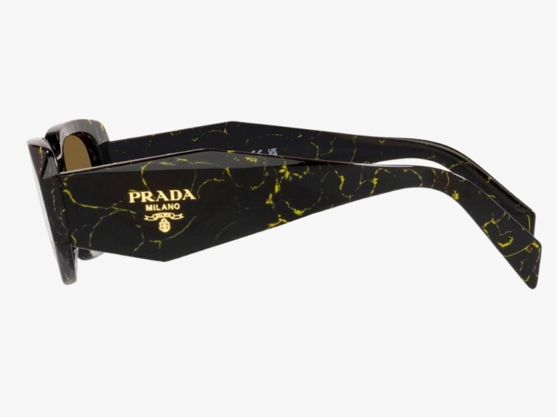 Óculos de Sol Prada SPR17W 19D-01T