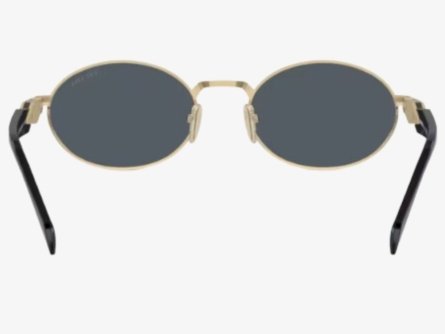 Óculos de Sol Prada 0PR65ZS ZVN-09T