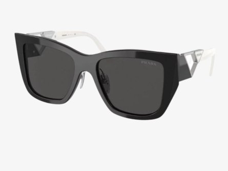 Óculos de Sol Prada SPR21Y 1AB-5SO