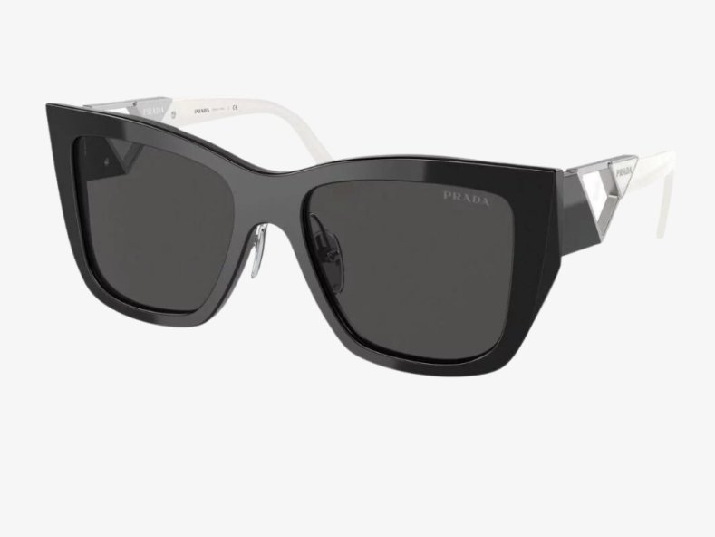 Óculos de Sol Prada SPR21Y 1AB-5SO