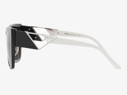 Óculos de Sol Prada SPR21Y 1AB-5SO