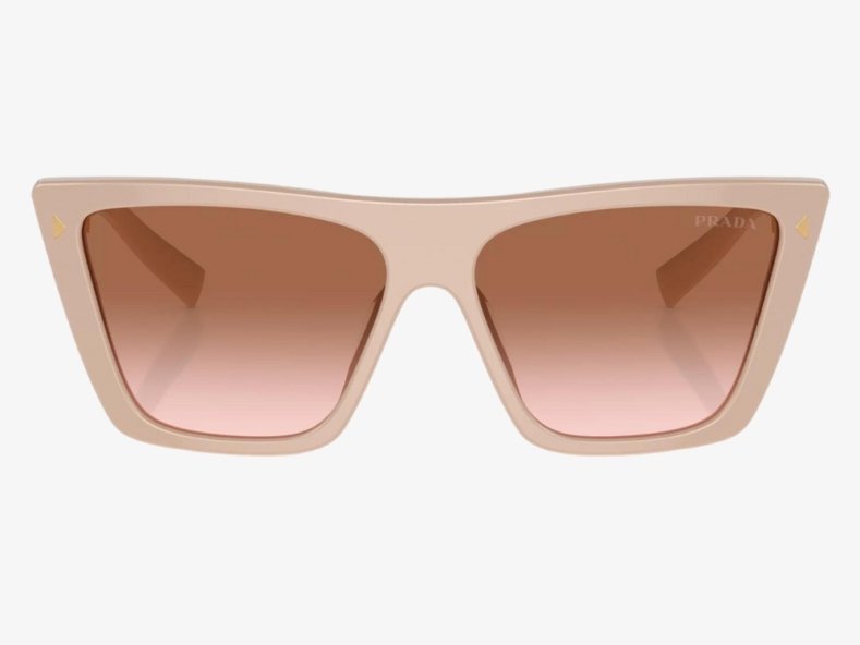 Óculos de Sol Prada SPR21Z 11I-0A6 Óculos de Sol Prada SPR21Z 11I-0A6