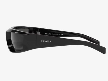 Óculos de Sol Prada SPR25Y 1AB-5S0