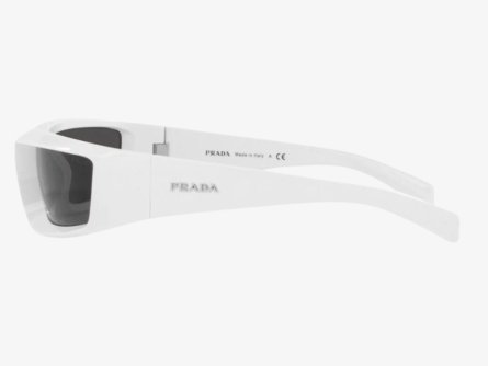 Óculos de Sol Prada SPR25Y 461-5S0