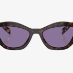 Óculos de Sol Prada SPRA02S 17N-50B