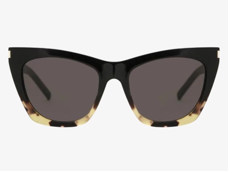 Óculos de Sol Saint Laurent SL214 KATE 011