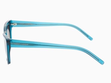 Óculos de Sol Saint Laurent SL276 MICA 012