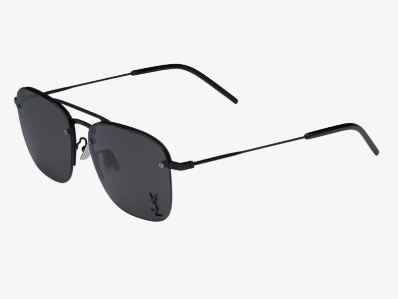 Óculos de Sol Saint Laurent SL309 001