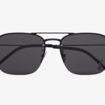 Óculos de Sol Saint Laurent SL309 001