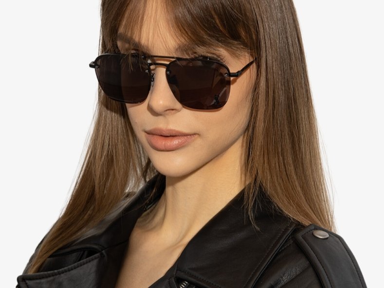 Óculos de Sol Saint Laurent SL309 001