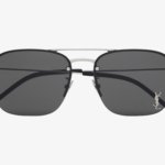 Óculos de Sol Saint Laurent SL309 006