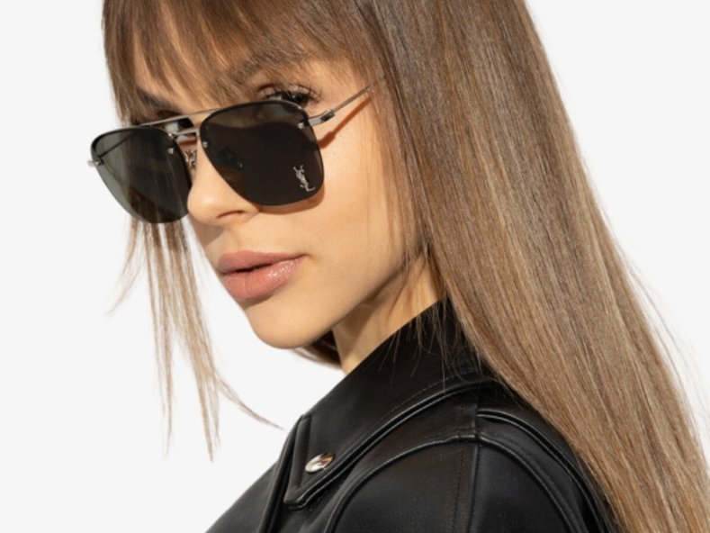 Óculos de Sol Saint Laurent SL309 002