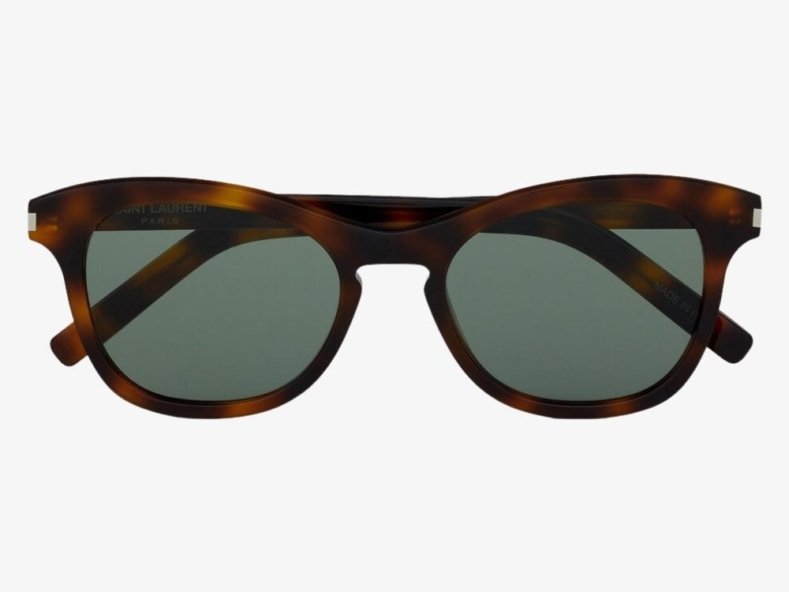 Óculos de Sol Saint Laurent SL356 003